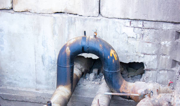 Professional Water damage restoration in Samoset, FL